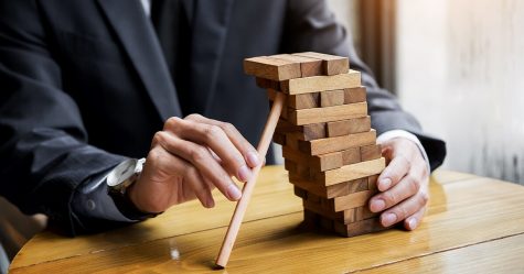 Rapid Credit Risk Decisioning post COVID 19