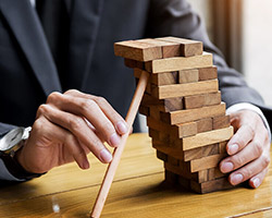 Rapid Credit Risk Decisioning post COVID 19