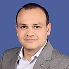 Shailesh khare