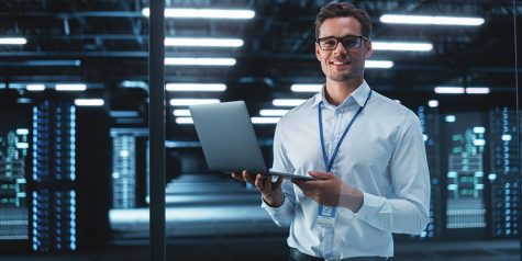 A10 Unified Management Platform Development
