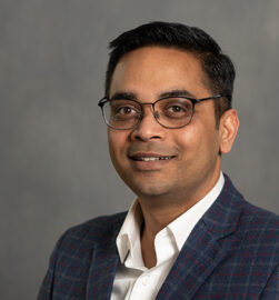 Picture of Ashish Gupta