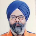 Avjeet Singh Bhatia