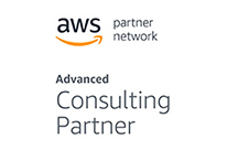 AWS partner