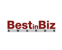 Incedo best-in-biz-award