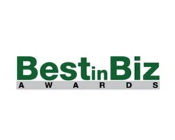 Incedo wins 2 Awards at the Best in Biz International 2022