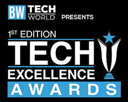 BW Tech Award Logo