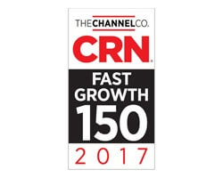 Incedo crn fast growth 2017