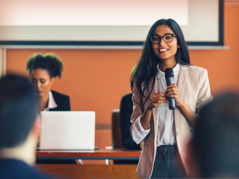 diverse learning opportunities