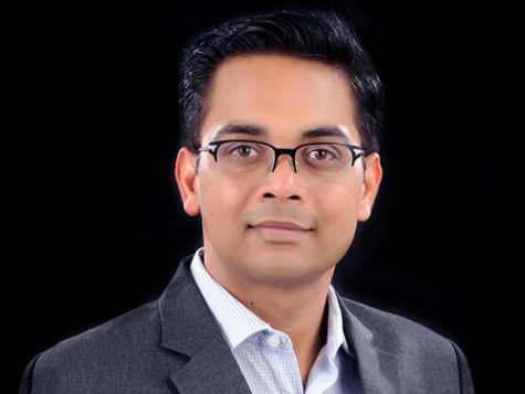 Ashish Gupta – Head of Data & AI Ashish Gupta - Head of Data & AI