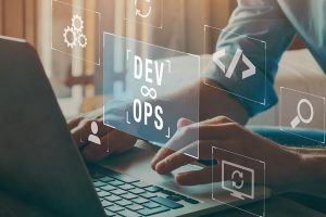 devops speeding up digital transformation