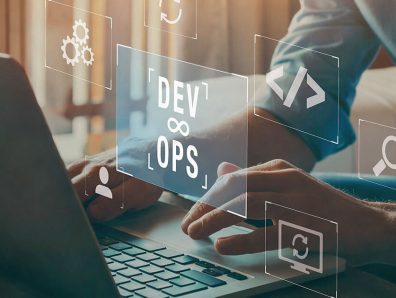 devops speeding up digital transformation