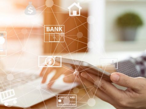 leading bank accelerates transformation into a digital bank leveraging