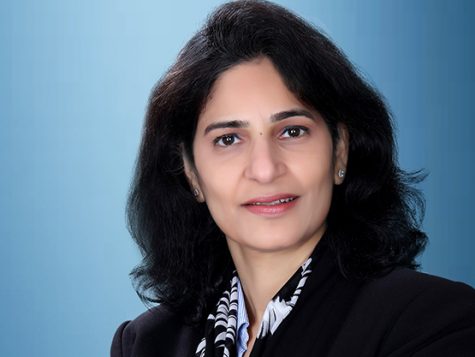 Pamela Sharma – Head of Business Operations Pamela Sharma - Head of Business Operations
