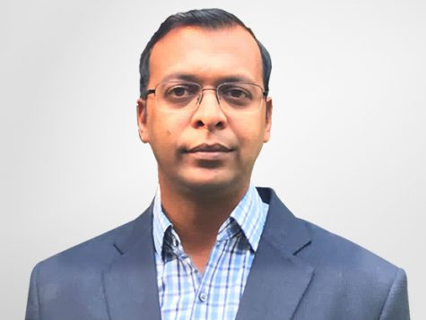 Shashank Arya – Chief Delivery Officer Shashank Arya - Chief Delivery Officer
