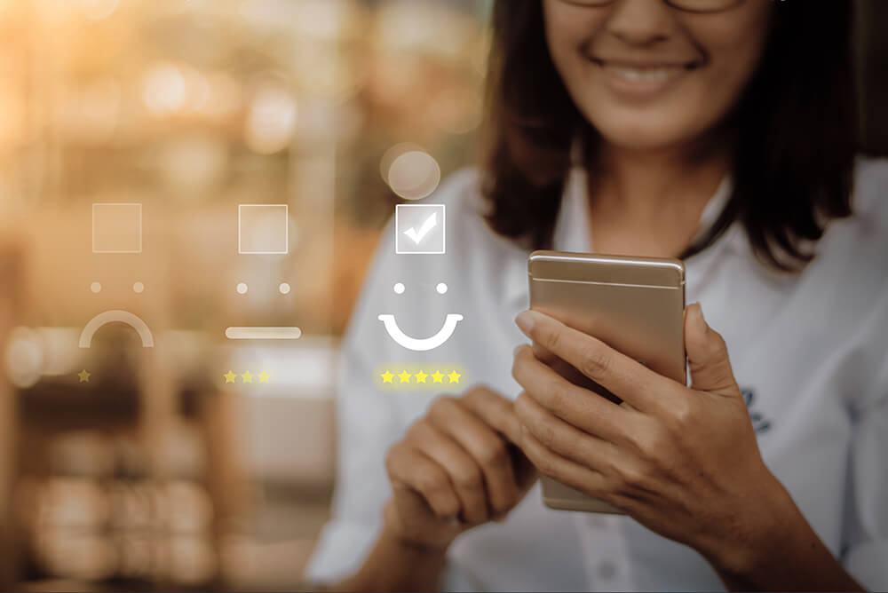 enable top notch online experience