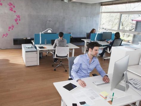 five rules for successful digital transformation