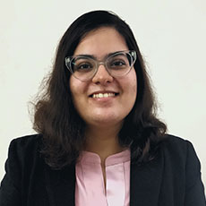 Gargi Verma - Junior Engagement Manager