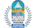 Silver award in 'AI/ML Solution category