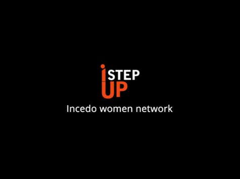 i step up incedo women network