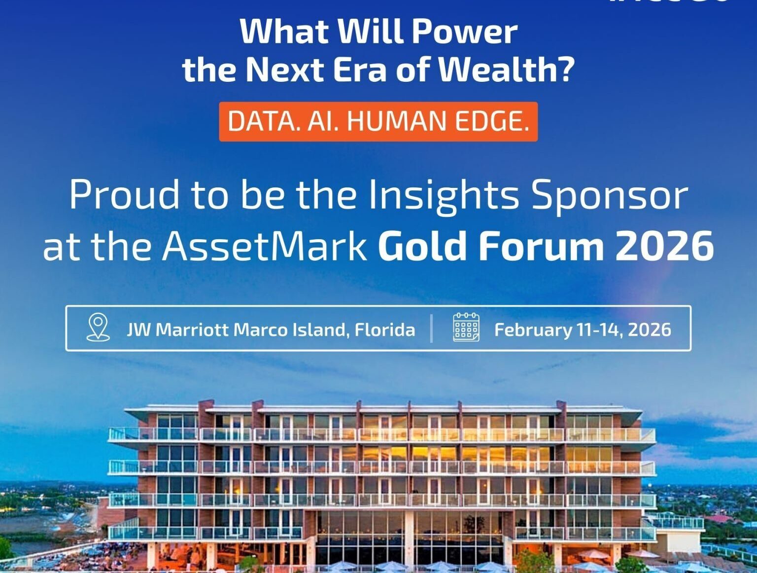 incedo-at-assetmark-gold-forum-2026