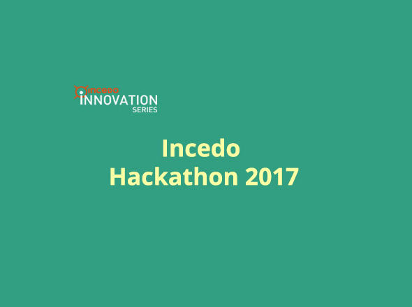 incedo hosted its first internal hackathon