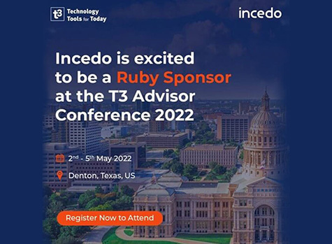 incedo t3 wealth management 2022