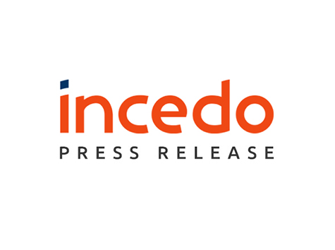incedo press release