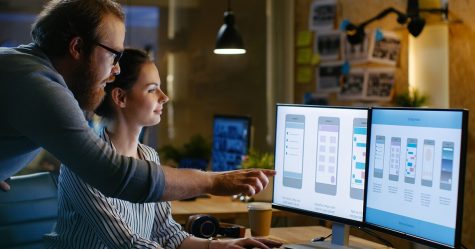 integrated test analysis platform modernization