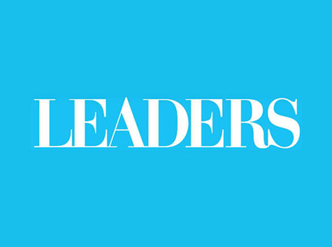 The Intersection of Business and Technology - Leaders Magazine