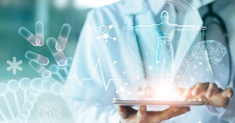 Leveraging AI to optimize Rebate Adjudication for Pharma