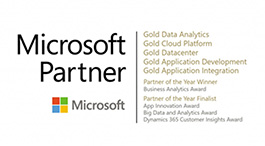 microsoft Incedo partner