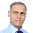 Nihal Bhagchandani - Senior Director, Data and AI