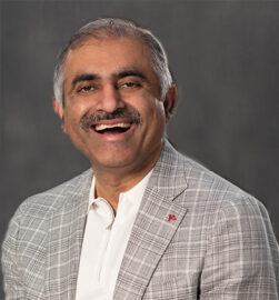 Picture of Nitin Seth