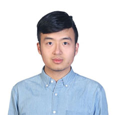 Ping Wei - Data Scientist