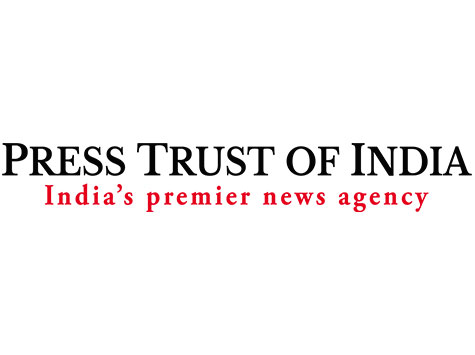 Press Trust of India