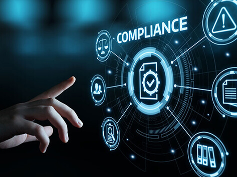regulatory compliance reporting services