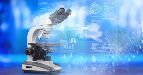 self learning demand forecasts leveraging machine learning