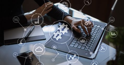 service assurance change management system modernization
