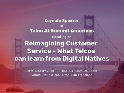 telco ai summit americas