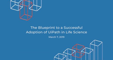 the blueprint to a successful uipath adoption in life science