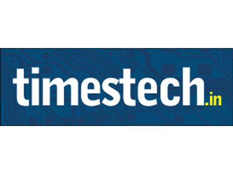 Timestech Logo
