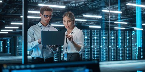 Tripwire Creating Next Gen Cloud Capabilities for a US Based Global Cybersecurity Provider
