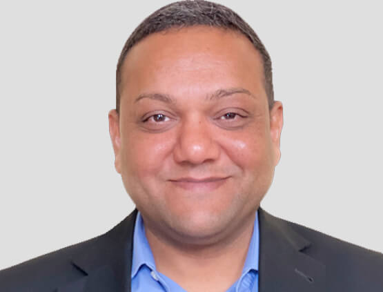 Vijay Soni Senior Vice President and BU Head Product Engineering