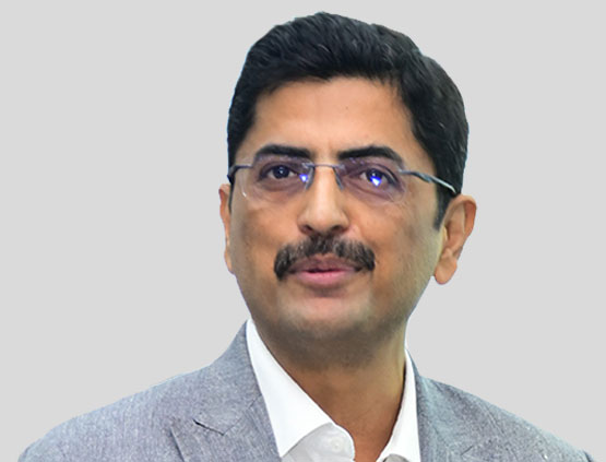 Vikram Kumar - Head of Telecom Business Unit