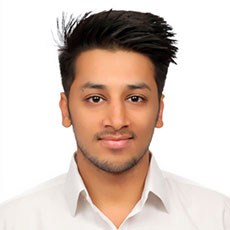 Vivek Agarwal - Senior Software Engineer