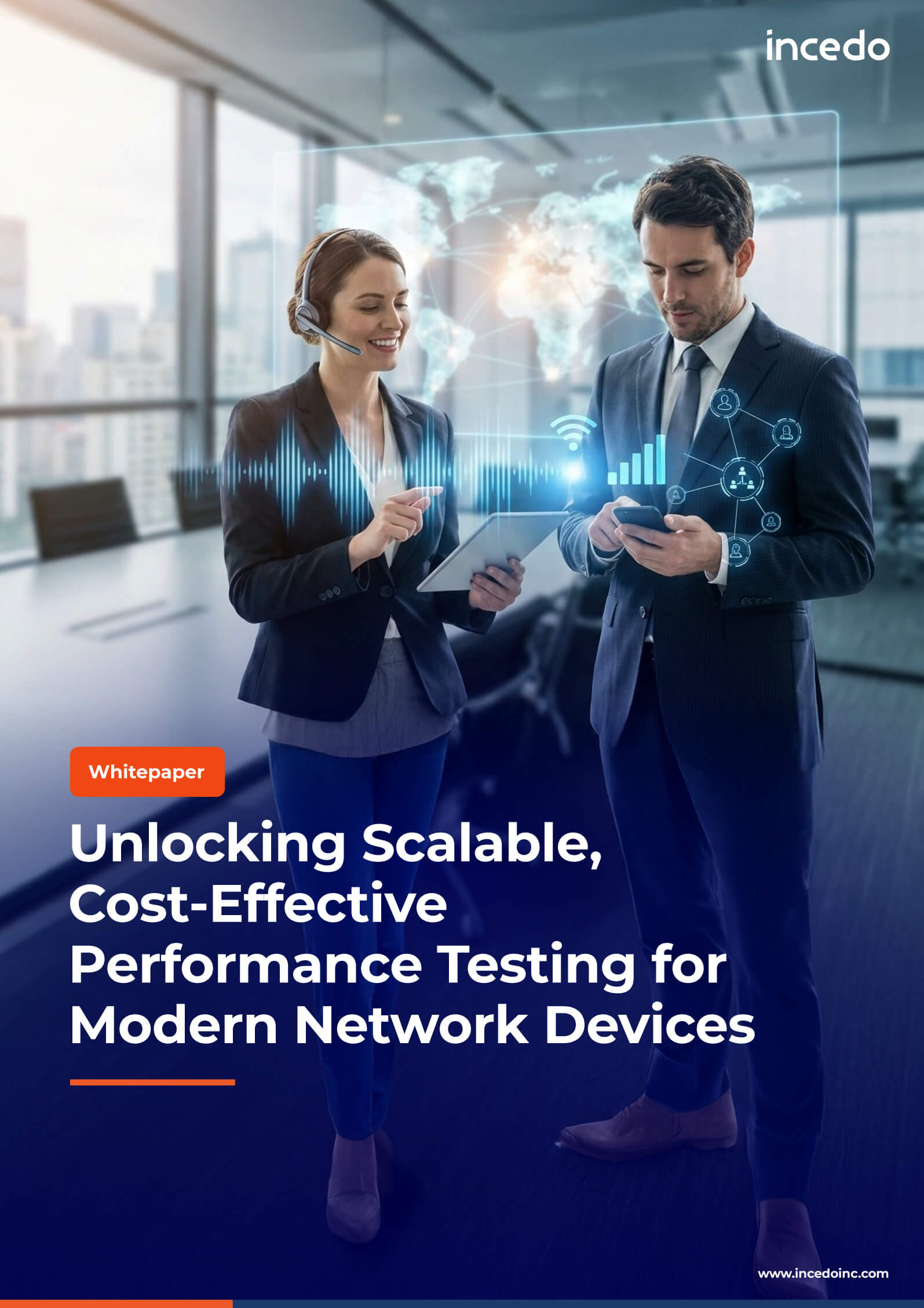 whitepaper-hitech-unlocking-scalable-cost-effective-performance-testing
