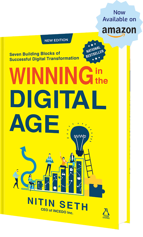 Winning in the digital age book
