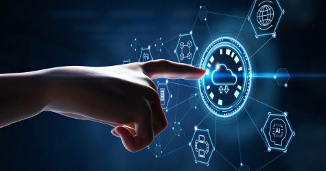 zero touch cloud deployment on AWS